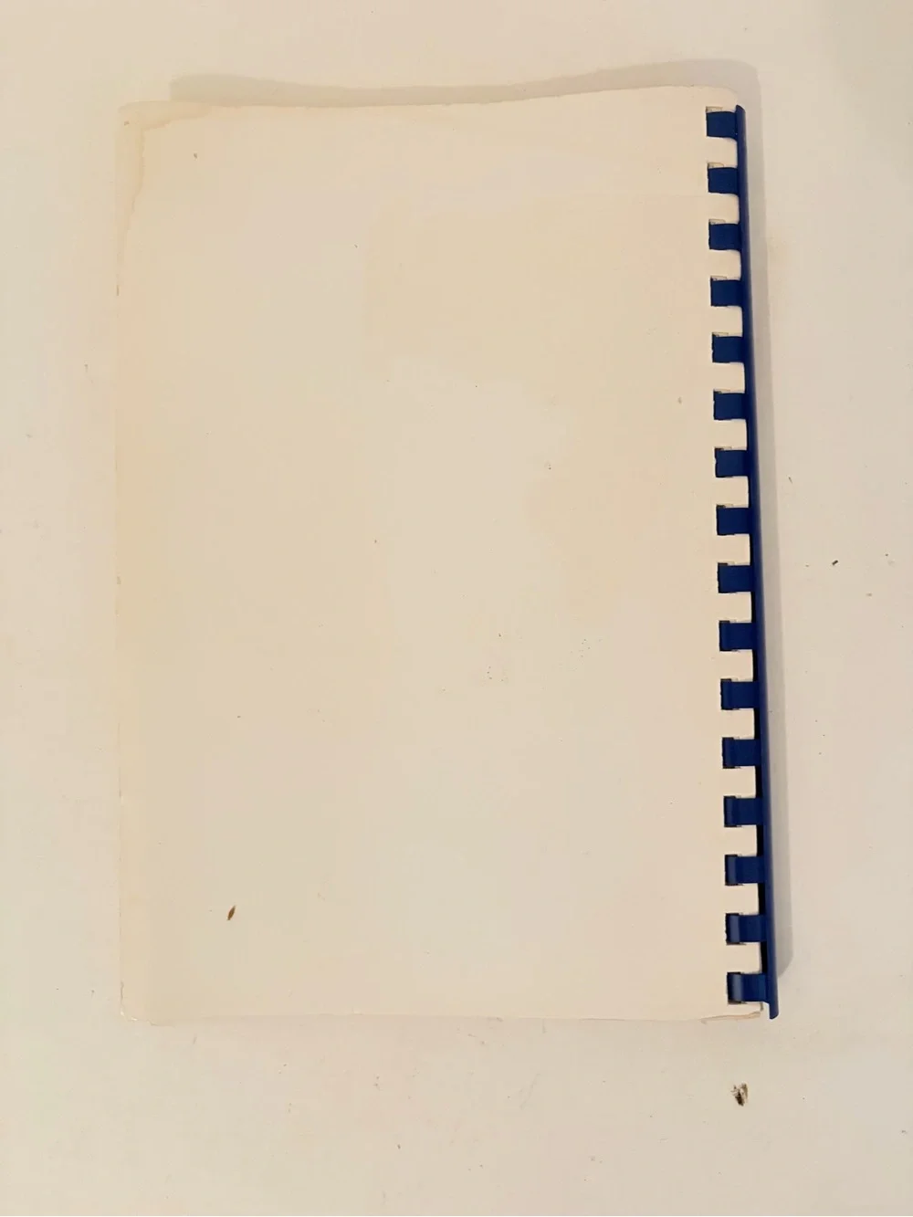 1989 A Book Of Favorite Recipes Cookbook Mt Carmel Illinois Soccer Booster Asso